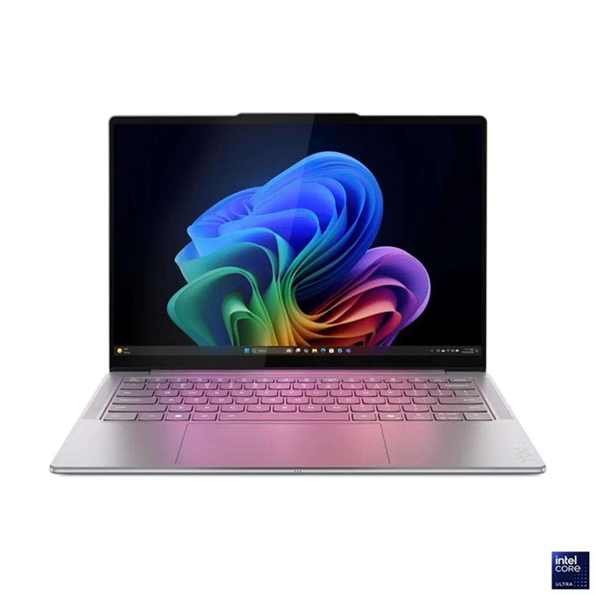LENOVO-IDEA 83JX0026HV Yoga Slim 7 14" WUXGA 1920x1200 16 GB LPDDR5X Intel Core Ultra 5-226V 512 GB SSD Intel Arc Graphics Windows 11 Home #1
