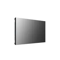 LG VIS 55VSH7J-H.AEU monitor 55" ips 1920x1080 24/7 beltéri 700 lumen vesa 600x400 hdmi dp usb dvi soros port 1100:1 #5