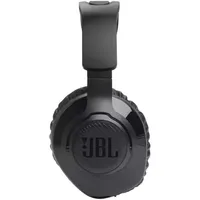 JBL JBLQ360XWLBLKGRN Quantum 360 vezeték nélküli gamer fejhallgató 2,4 GHz 22 órás akkumulátor-üzemidő levhető mikrofon #5