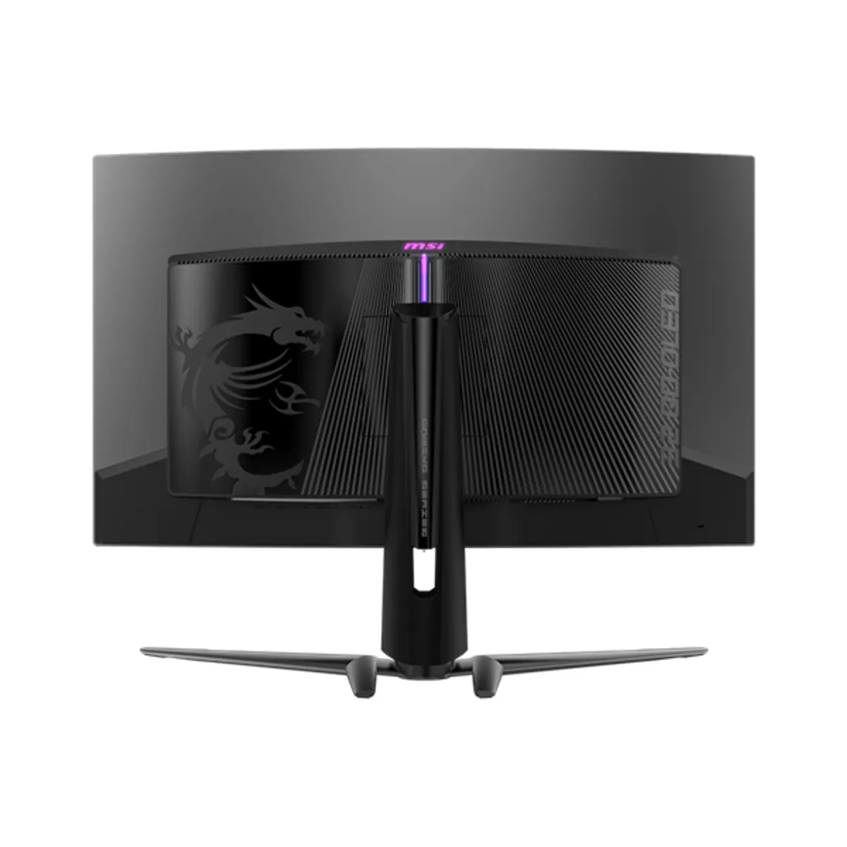 MSI DT 9S6-3DD64T-001 OLED játékmonitor 31,5" 240 Hz 0,03 ms UHD 3840x2160 HDR 16:9 178 VESA 100x100 HDMI DisplayPort USB-C #2