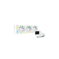 DEEPCOOL R-LM360-WHDMMC-1 R-LM360 400~2400 RPM±10% vízhűtés 36 dB