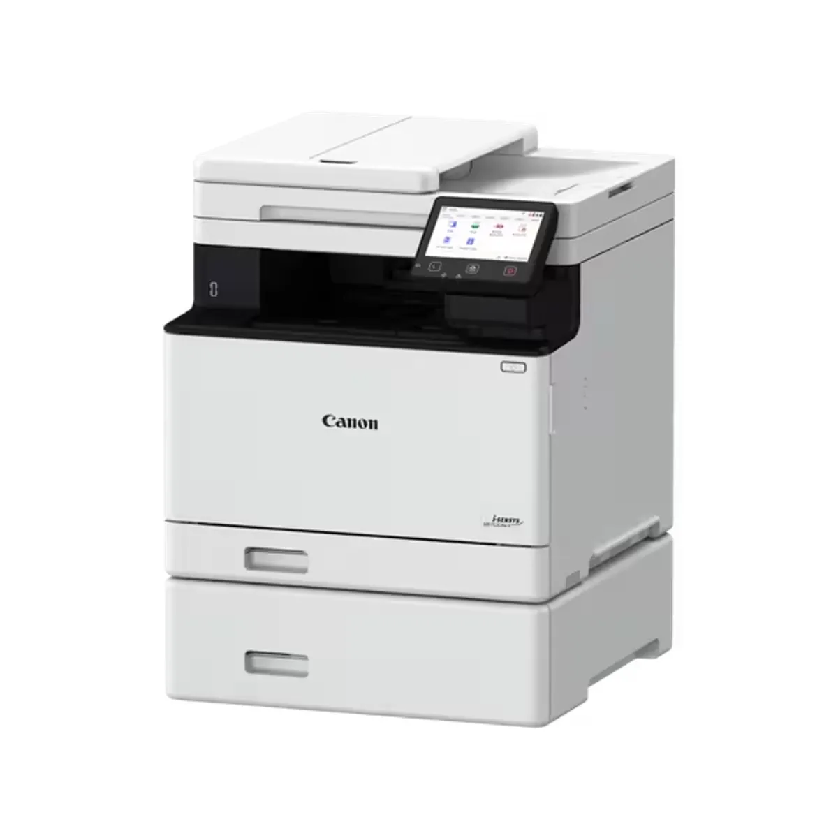 CANON 7185C013 i-SENSYS MF752Cdw II színes lézer MFP A4, 33 oldal percenként, 1200x1200 dpi, kétoldalas nyomtatás, Wi-Fi, USB, LAN #3