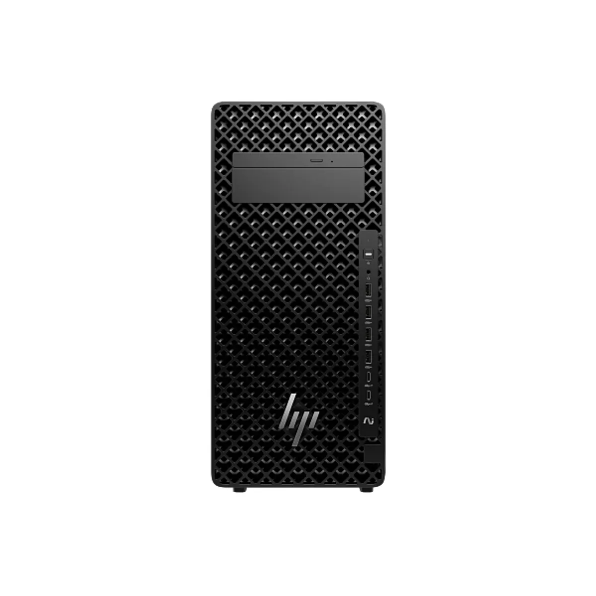 HP BPS A40SRET#AKC Z Series 32 GB DDR5 5600 1TB SSD RTX PRO 4000 Core Ultra 9 285K Windows 11 Pro 700W DP torony LAN 1G WiFi ax USB 11 USB-C 2 #1
