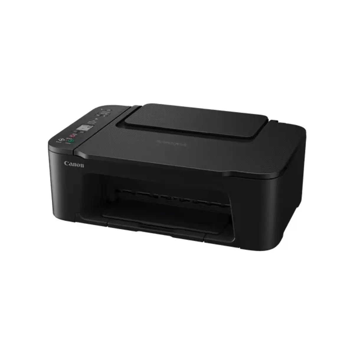 Canon 6671C006 PIXMA TS3750i fekete #2