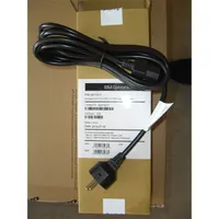 Lenovo srv 39Y7917 tápkábel C13-CEE 7-7 2,8 m fekete