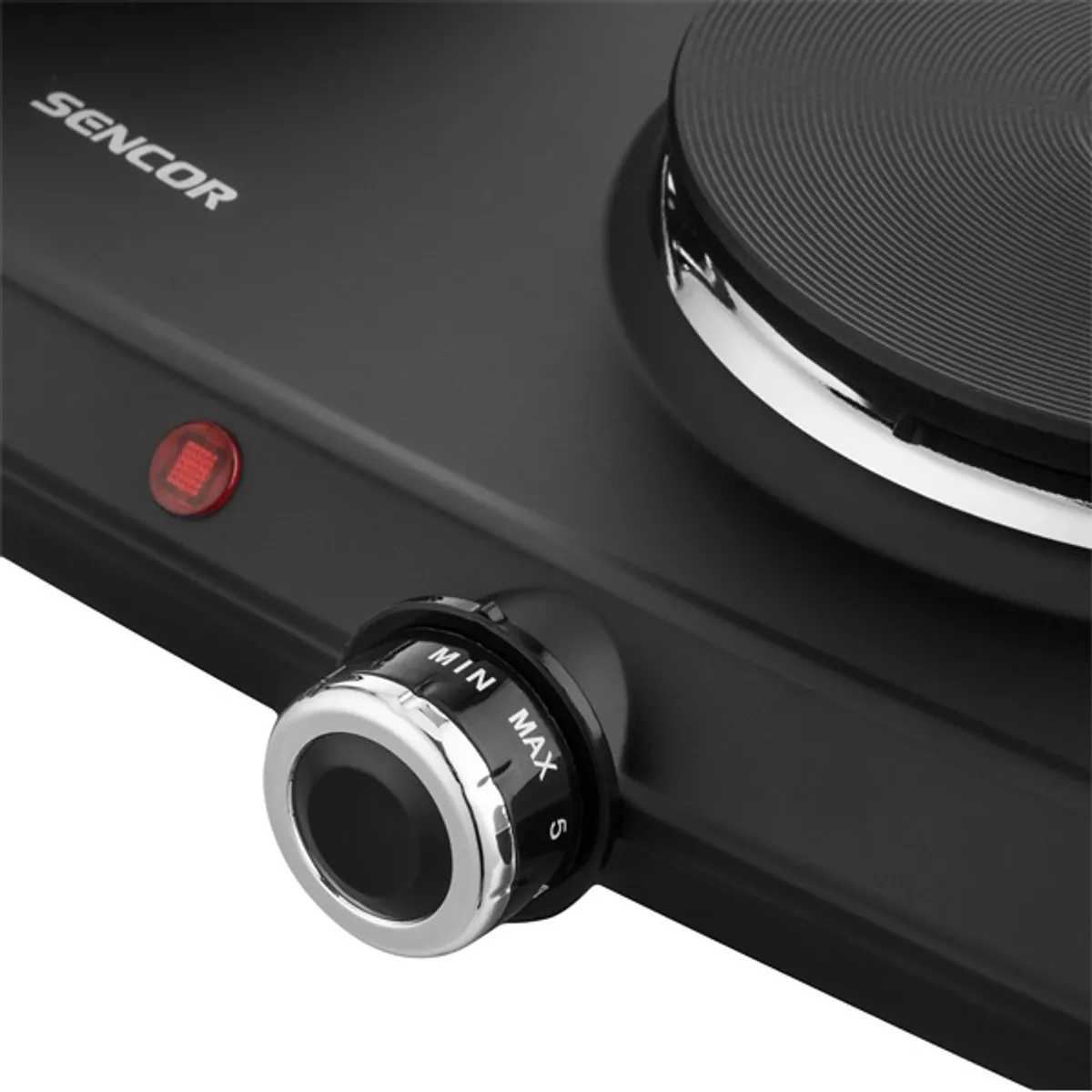 SENCOR SCP 2254BK-EUE4 SCP 2254BK 2500 W #6