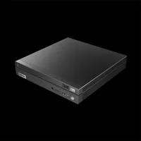 LENOVO-COM 12LN001YHX Neo Tiny Intel i5-13420H 16GB DDR4 3200MHz 512GB SSD Windows 11 Pro HDMI DisplayPort LAN WiFi 6 6x USB #4