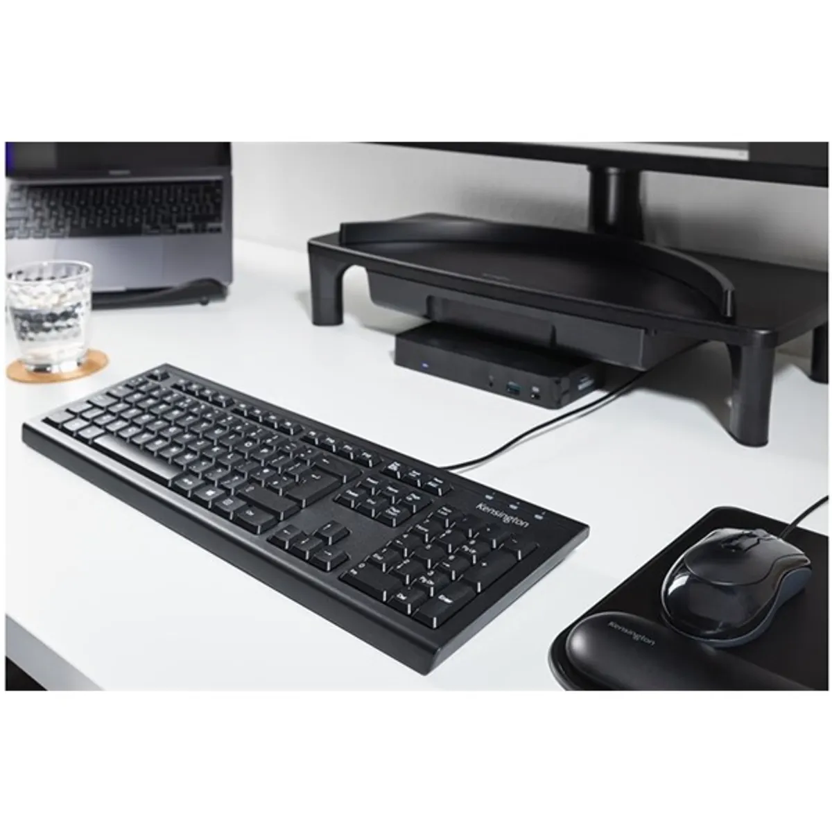 Kensington 60112 SmartFit Easy Riser laptop állvány szürke 12-17 inch #6