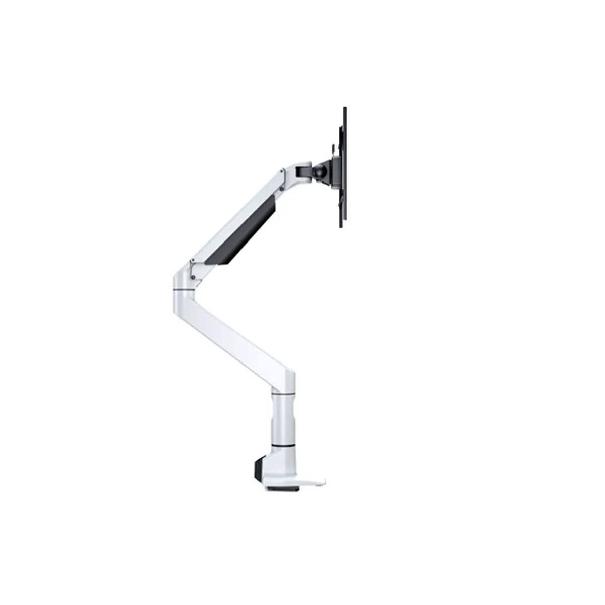 MULTIBRACKETS 7350073737116 M VESA Gas Lift XL Single fehér 15"-38" VESA 75x75 100x100 200x200 dőlés 75-45 fok forgás 90 fok #5