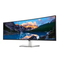 DELL SNP 210-BGTX 49\" ultrawide IPS 5120x1440 32:9 350 nit 60 Hz 8 ms HDMI DP USB-C LAN #1