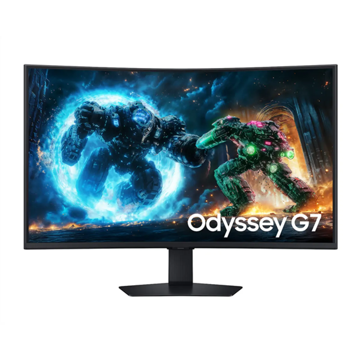 SMG MON LS37FG750EUXEN játékmonitor 37" VA panel 3840x2160 1 ms 350 lumen 16:9 #1