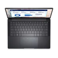 DELL NB-PC COM BTO208_PA13250_EMEA Notebook Core Ultra 7 268V 32GB LPDDR5X 512GB SSD 13,3\" érintő Windows 11 Pro ujjlenyomat HDMI 2.1 USB-C 2 #2
