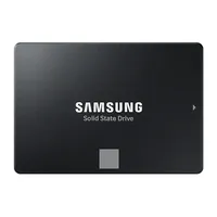 SMG PCC MZ-77E4T0B/EU Samsung 4TB 2.5" SATA III belső SSD #1