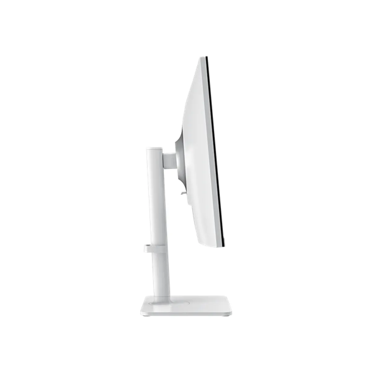 MSI DT 9S6-3PB19H-415 27" UHD IPS monitor 60 Hz 4 ms 3840x2160 400 lumen Dönthető Forgatható Pivot Állítható magasság VESA 75x75 HDMI DisplayPort USB-C USB LAN #2