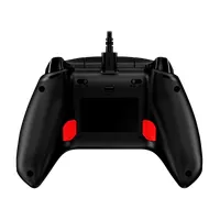 HP HyperX 6L366AA Kontroller USB Xbox kompatibilis 12 gomb erővisszacsatolás rezgőhatás #3