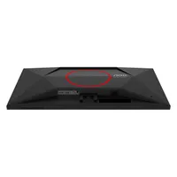 AOC 27G4HRE Játékmonitor 27" Full HD 1920x1080 200 Hz 1 ms HDR10 Beépített hangszóró HDMI 2.0 DisplayPort 1.2 #5