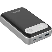 Sandberg 421-41 Travel Powerbank 20000 pd35w Li-polymer lcd