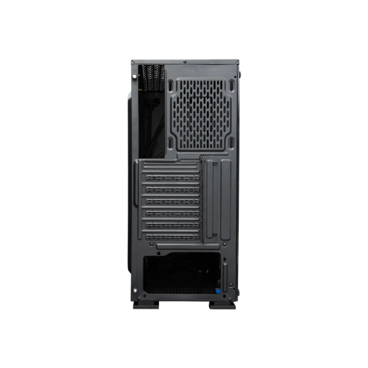 Whiteshark WS GCC-2402 ház 2x 3.5" bővítőhely fekete #8