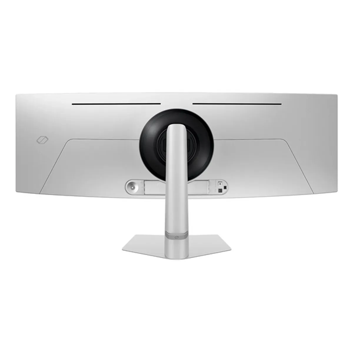 SMG MON LS49DG910SUXEN 49" OLED ultrawide 32:9 5120x1440 144 Hz 0,03 ms HDR 1800R #2