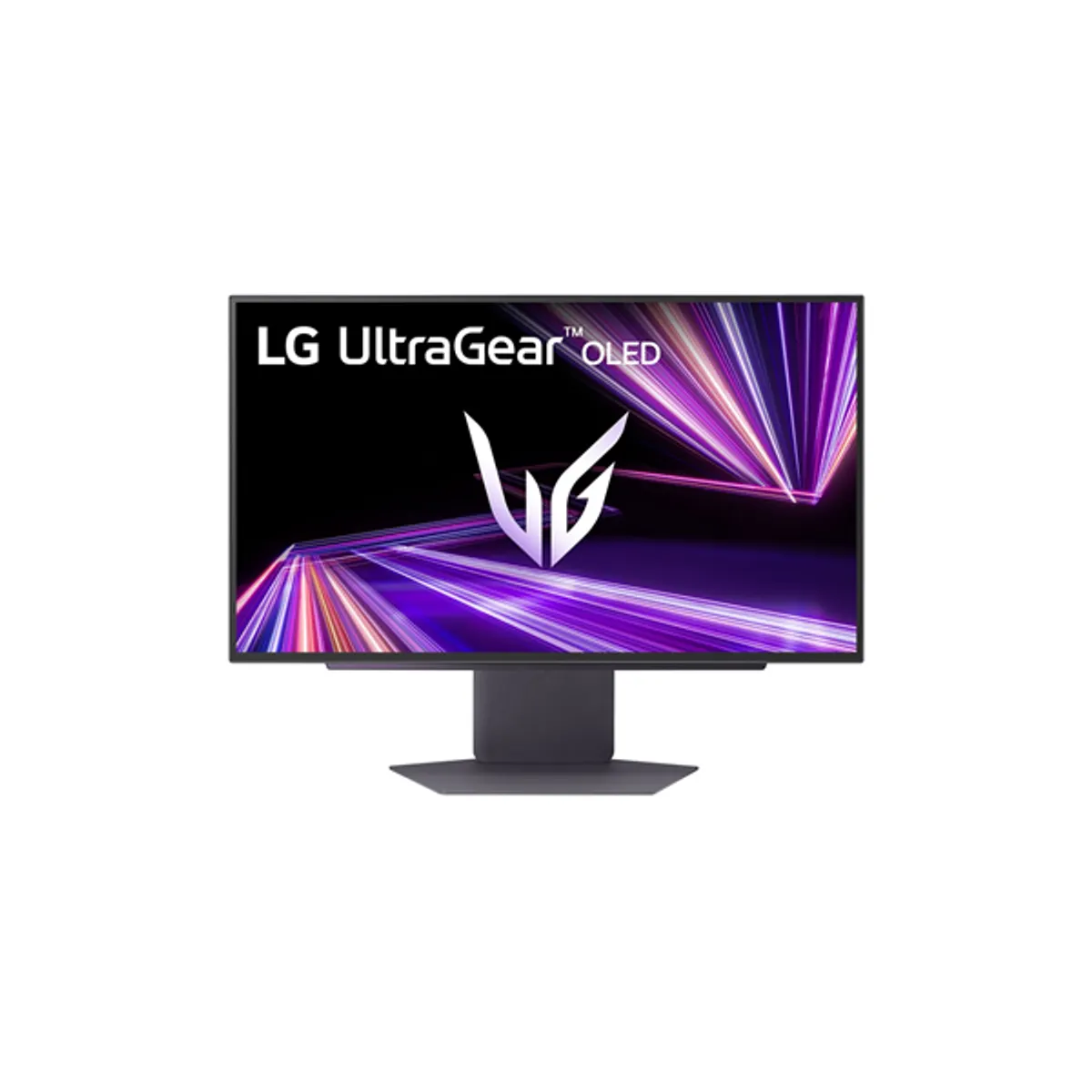 LG MON 27GX790A-B.AEU 27GX790A OLED 2560x1440 480 Hz 0,03 ms 16x9 #1