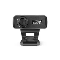 Genius FACECAM 1000X V2 FaceCam 1000X USB VGA CMOS 1280x720 16:9 win mikrofon igen