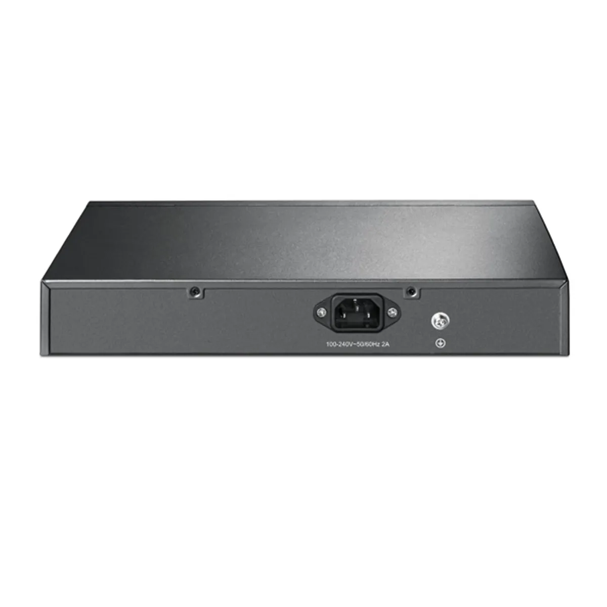 TP-LINK TL-SG1008MP 8-portos PoE gigabit switch #2