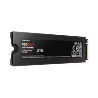 SMG PCC MZ-V9P2T0GW Samsung 990 Pro 2TB M.2 PCIe 4.0 NVMe 7450 MBps és 6900 MBps #6
