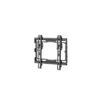 SBOX SBOX PLB-3422T-2 PLB-3422T-2 dönthető fali konzol 23"-43" 50x50-200x200, max 45 kg, falra szerelhető, fekete, levehető VESA lemez #4