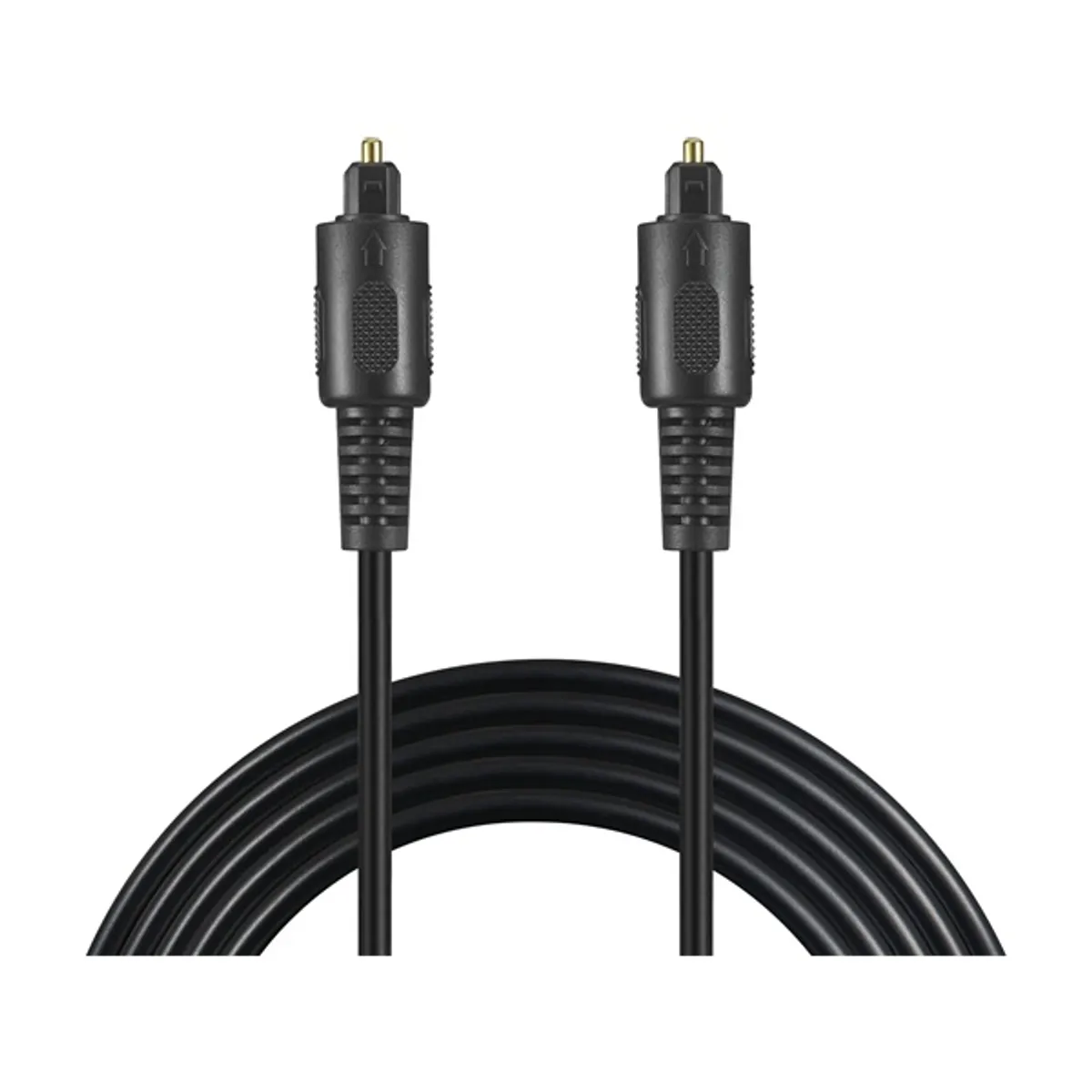 SANDBERG 505-40 optikai Toslink-Toslink 1.8m #1