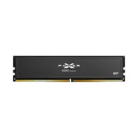SILICON POWER SP016GXLWU64AFSJ XPOWER Pulse 16GB 6400MHz CL32 1.4V DDR5 ECC UDIMM XMP 3.0
