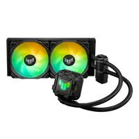 ASUS PER TUF GAMING LC II 240 ARGB LC II 240 ARGB vízhűtés