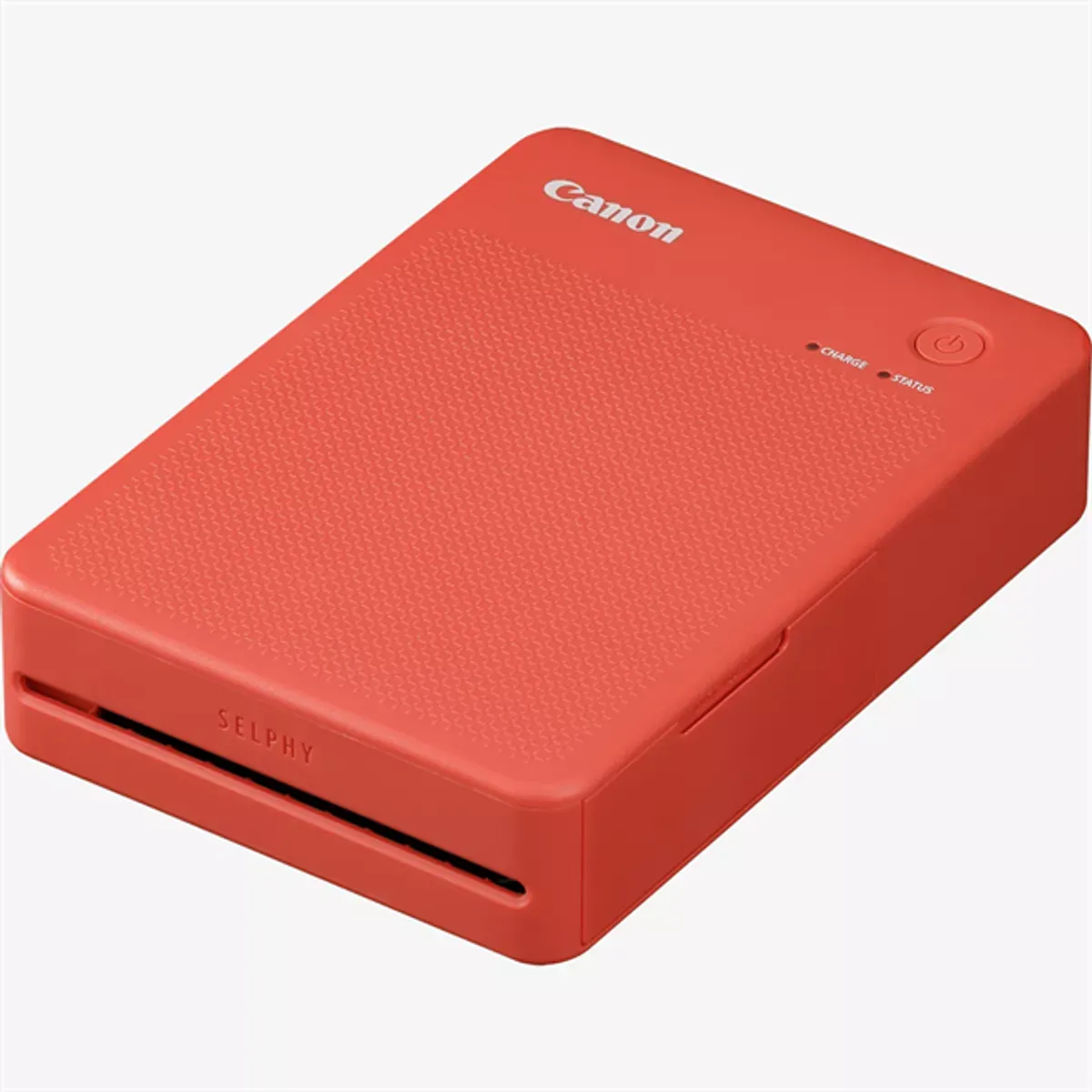 Canon 6754C001 SELPHY QX20 2.8"x3.3" nyomtatási méret, Wi-Fi, Bluetooth, közvetlen nyomtatás, 287x287 dpi, beépített akkumulátor terrakotta #4