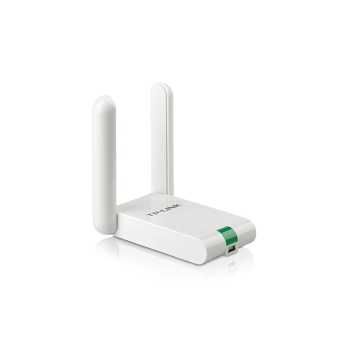 TP-LINK TL-WN822N 300Mbps vezeték nélküli USB adapter 2,4 GHz 802.11n g b WPA WPA2 #1