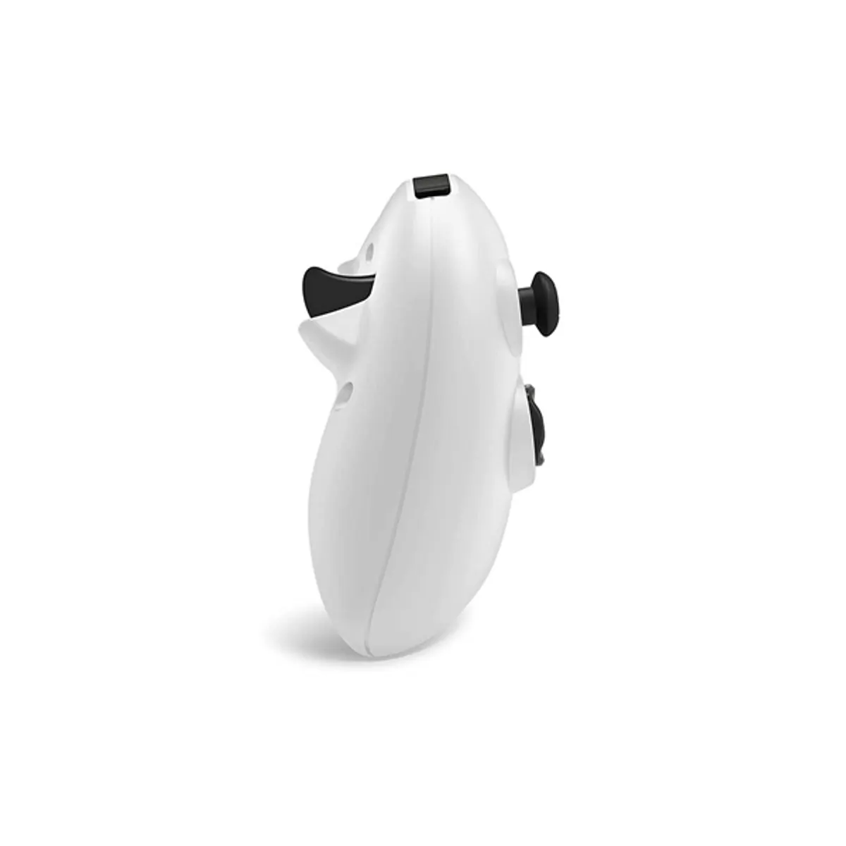 Hyperkin M02668-ANWH Duke vezetékes kontroller 20. évfordulós Xbox licencelt fehér #5