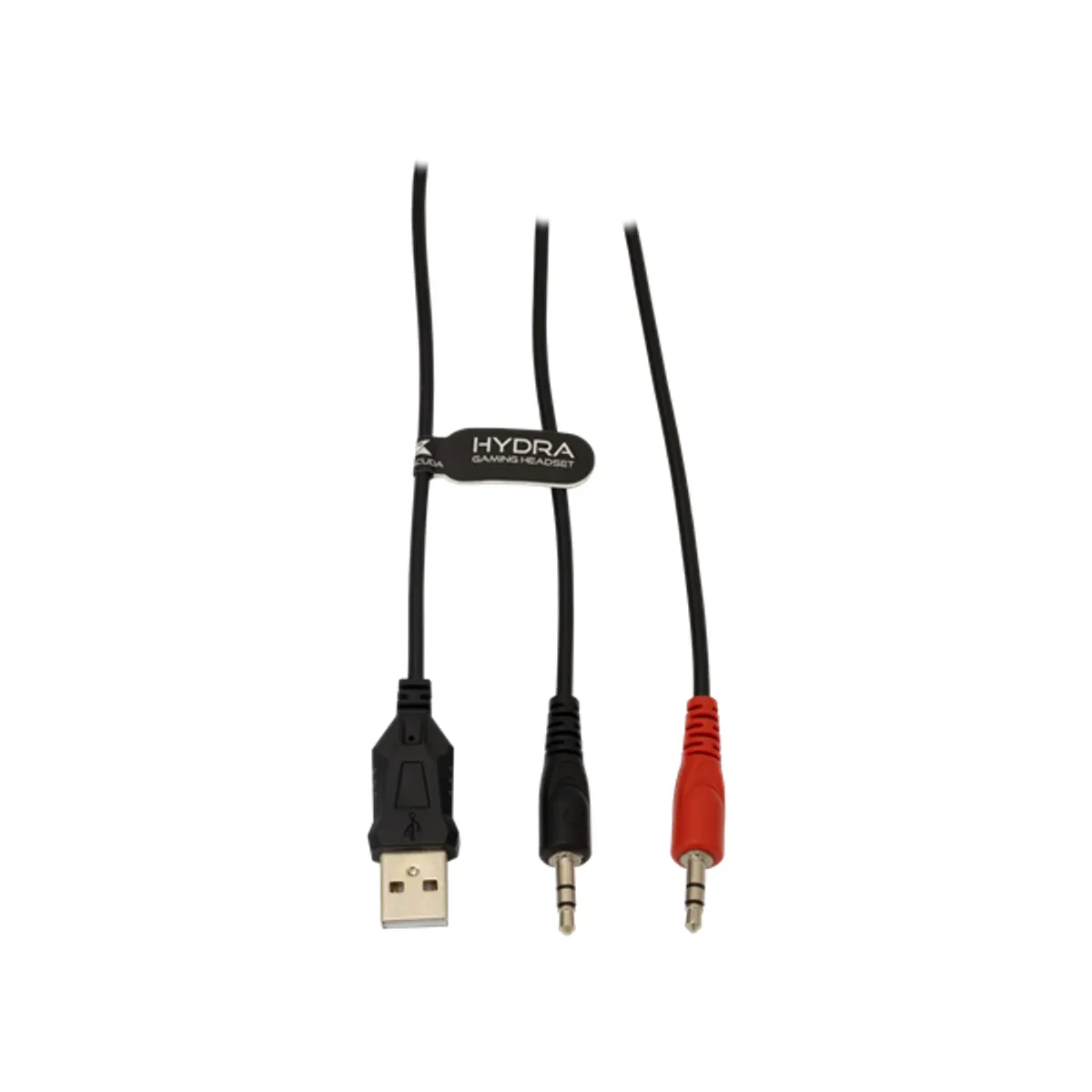 Baracuda BC BGH-021W BGH-021W 3,5mm Jack Mikrofon Igen Stereo Fehér Vezetékes #7