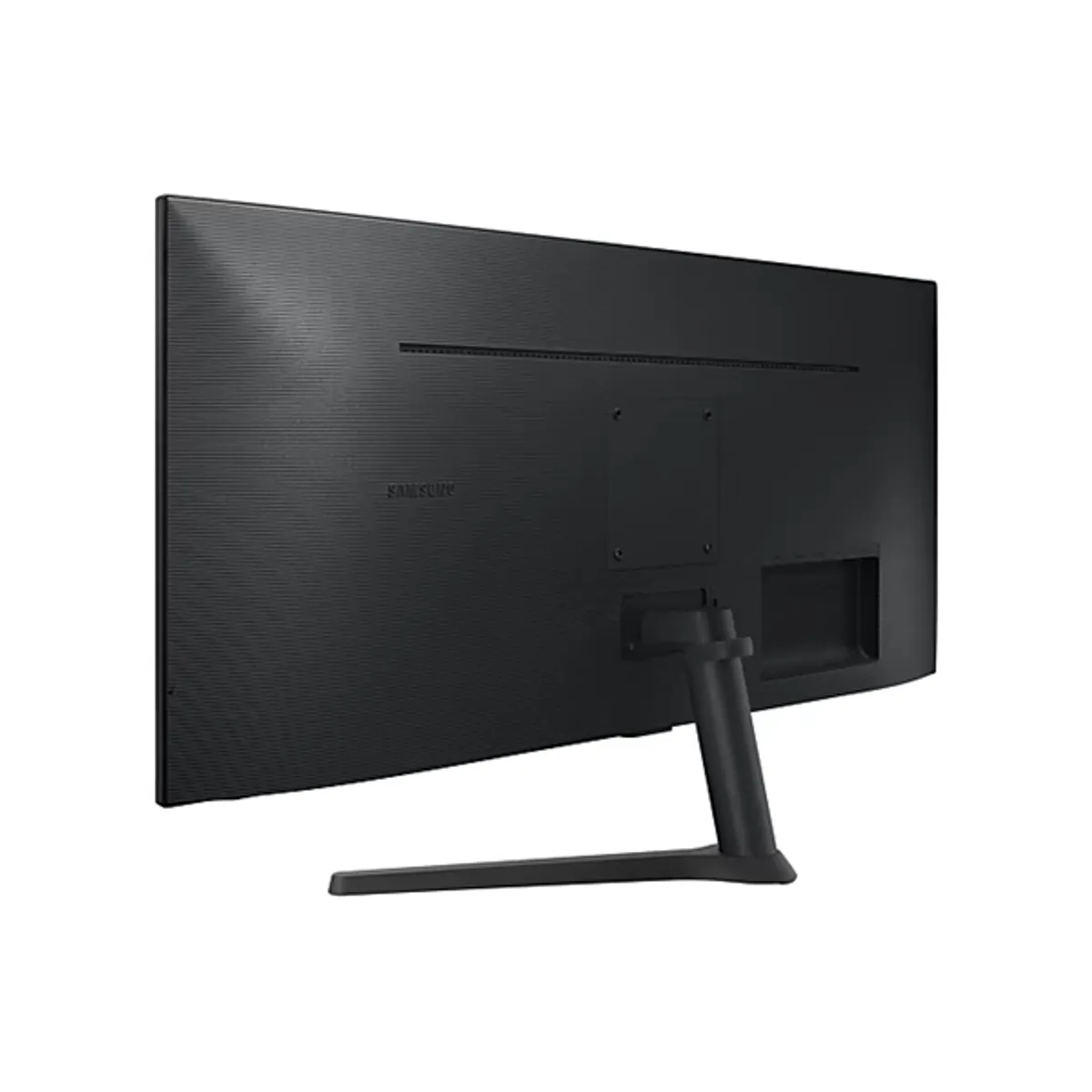 SMG MON LS34C500GAUXEN kijelző 34" VA panel 3440x1440 100Hz 5ms HDR 3000:1 250cd/m2 HDMI DP VESA 100x100 #9