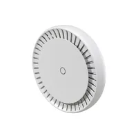 Mikrotik CAPGI-5HAXD2HAXD&EG12-EA cAP LTE12 ax 2x GbE LAN PoE IN LTE12 modem Wi-Fi 6 beltéri
