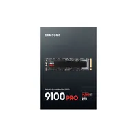 SMG PCC MZ-VAP2T0BW Samsung külső M.2 SSD 2 TB #5