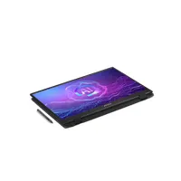 MSI 9S7-159K21-079 Summit A16 AI A3HMTG 16" QHD 165Hz Touch Ryzen AI 9 365 32GB 1TB Windows 11 Home fekete #2