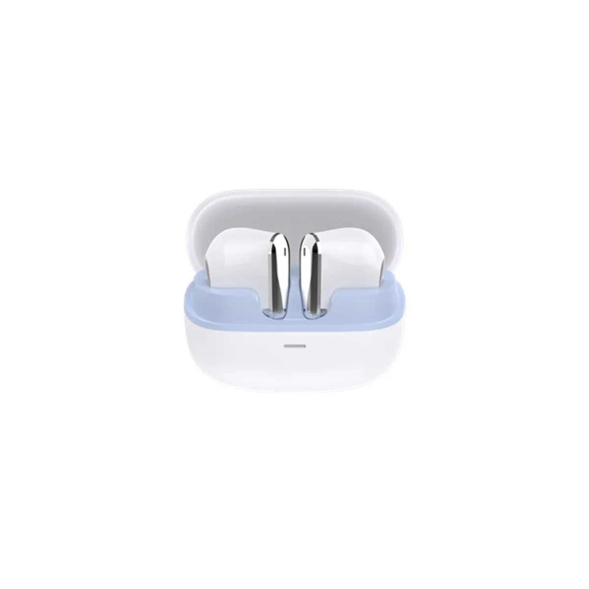 Whiteshark WS GEB-TWS201W hangszóró USB Type-C Fehér Vezeték nélküli Mikrofon Igen #2
