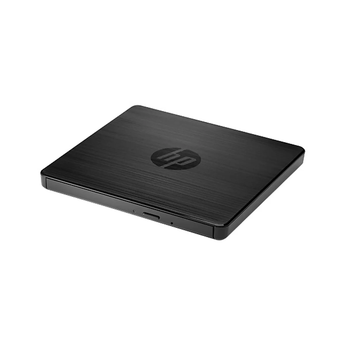 HP BPS ATTACH F2B56AA CD-RW DVD Combo külső meghajtó USB 2.0 Grafit #1