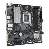 GIGABYTE B760M D3HP B760M ddr5 256gb m.2 pcie4.0 hdmi displayport matx