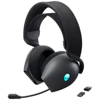 DELL SNP 545-BBFW Bluetooth 5.3 vezeték nélküli mikrofonos stereo fekete Windows 10 11 Android iOS #1