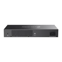 TP-LINK ES224G Omada 24-portos gigabites menedzselt kapcsoló L2 VLAN QoS IGMP Snooping Port Mirroring LAG #2