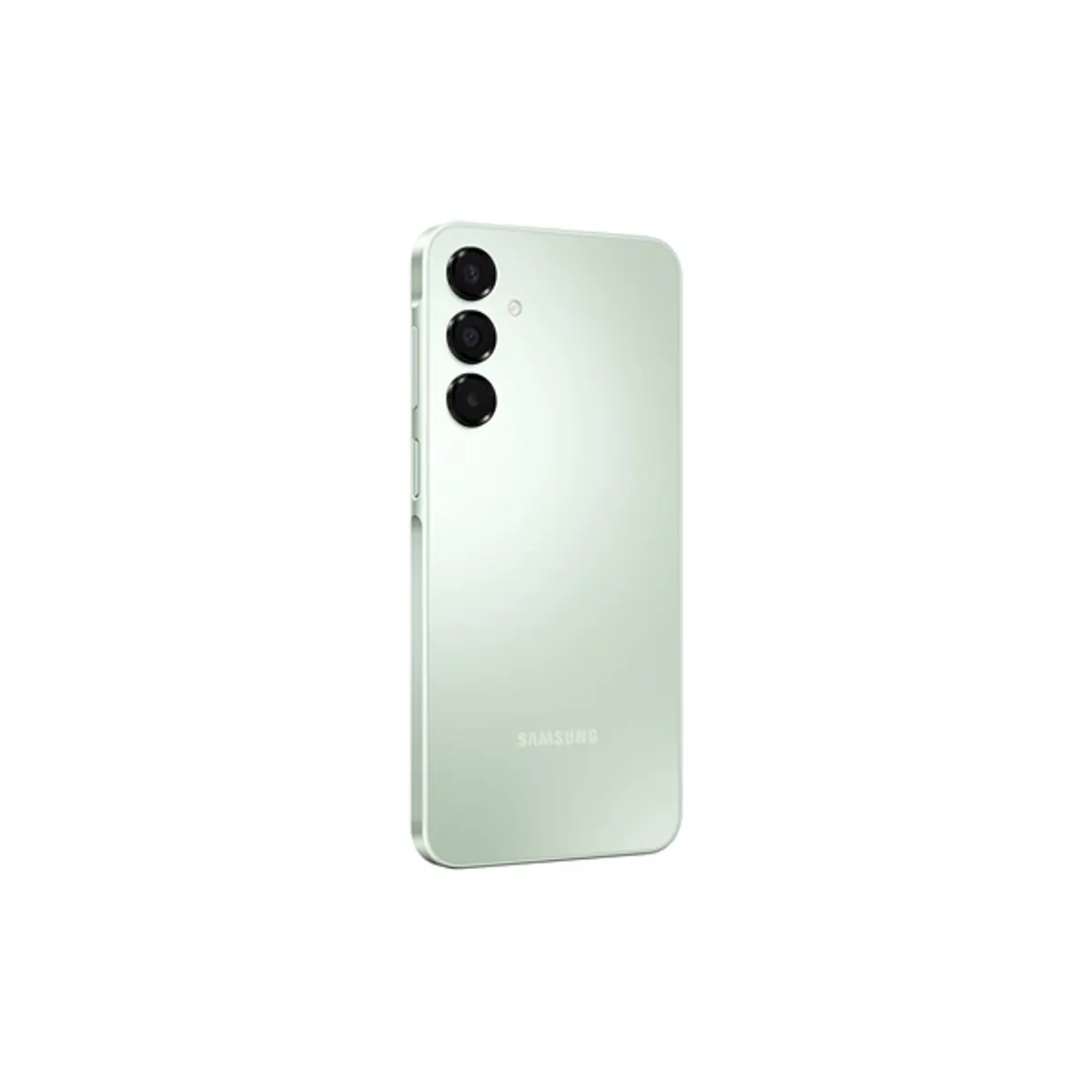 SMG MOB SM-A165FLGBEUE Galaxy A165 128 GB 4 GB RAM 4G LTE 6,7" Super AMOLED 2340x1080 50 MP, 5 MP, 2 MP NFC MicroSD 1,5 TB-ig 5000 mAh Zöld Dual-SIM #6