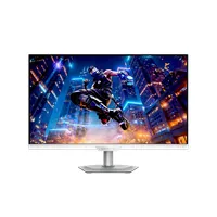 Gigabyte M27UP ICE M27UP Ice 27" UHD IPS 160Hz 1ms GtG HDR400 HDMI 2.1 DP 1.4 USB-C PD 18W KVM #1