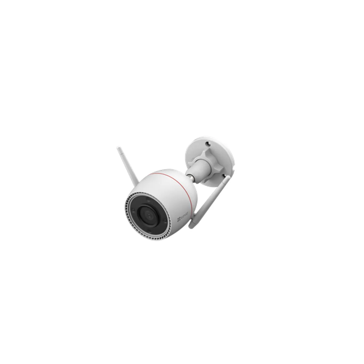 EZVIZ CS-H3C-R100-1J4WKFL H3C 2K kültéri kamera IP67, WiFi, 4MP, színes éjszakai látás, emberi alakfelismerés, integetés észlelés, microSD 512 GB #7