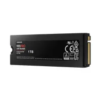 SMG PCC MZ-V9P1T0GW 990 Pro 1000 GB M.2 PCI-E belső 7450 MBps 6900 MBps #3