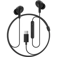 Xiaomi BHR8930GL Type-C fülhallgató Vezetékes Fekete USB #3