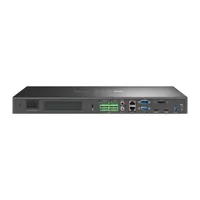 TP-LINK VIGI NVR4064H VIGI NVR 64 csatornás, 64 TB, H.265+/H.264+, 4 SATA, max 3840x2160 #2